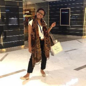 Meet your Posher, Adaku